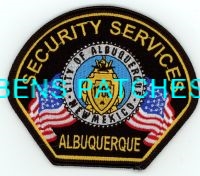 NEW MEXICO,ALBUQUERQUE SECURITY SERVICES 1